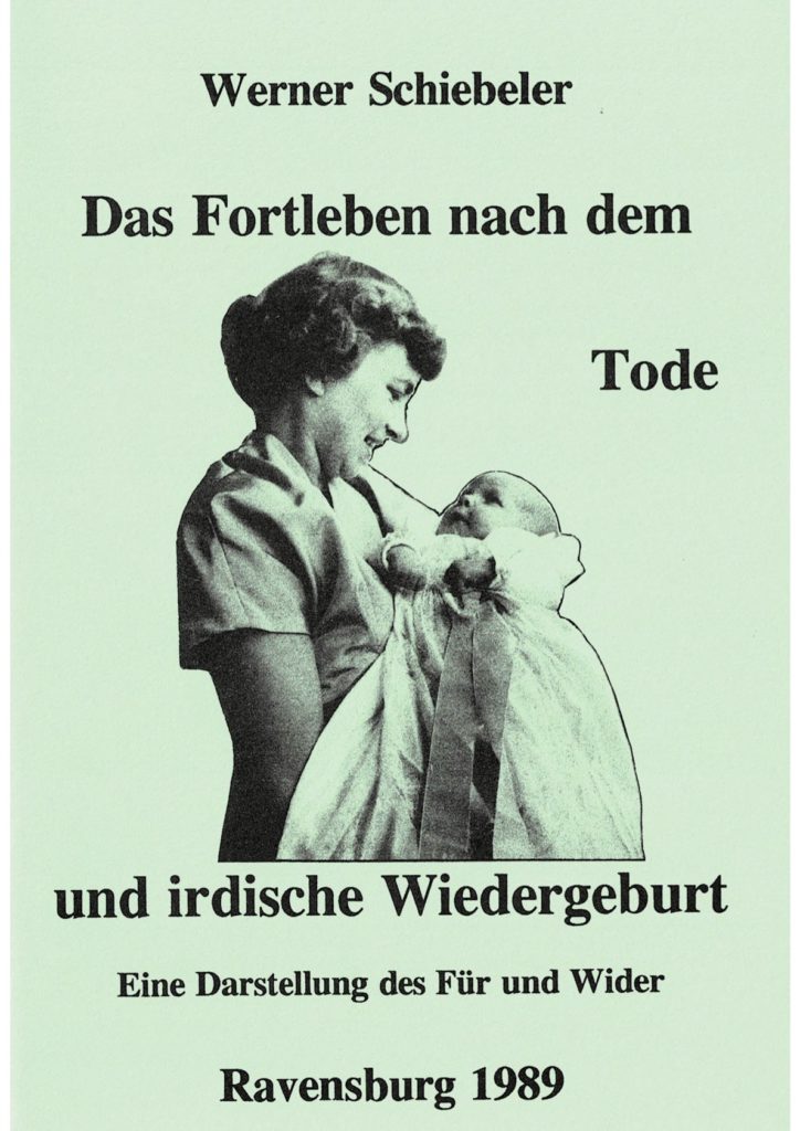 Das Fortleben nach dem Tode