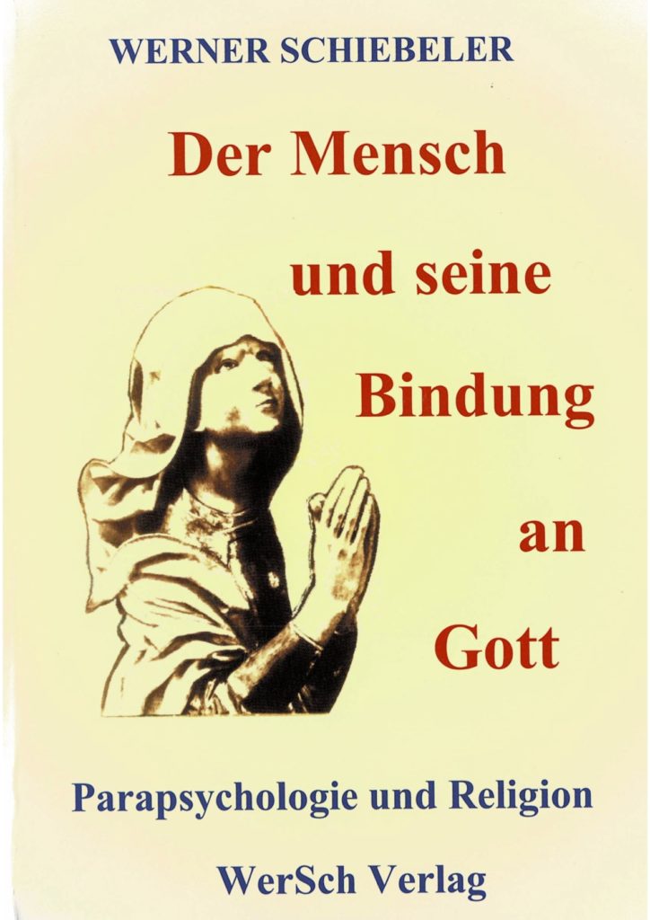 Der Mensch und seine Bindung an Gott