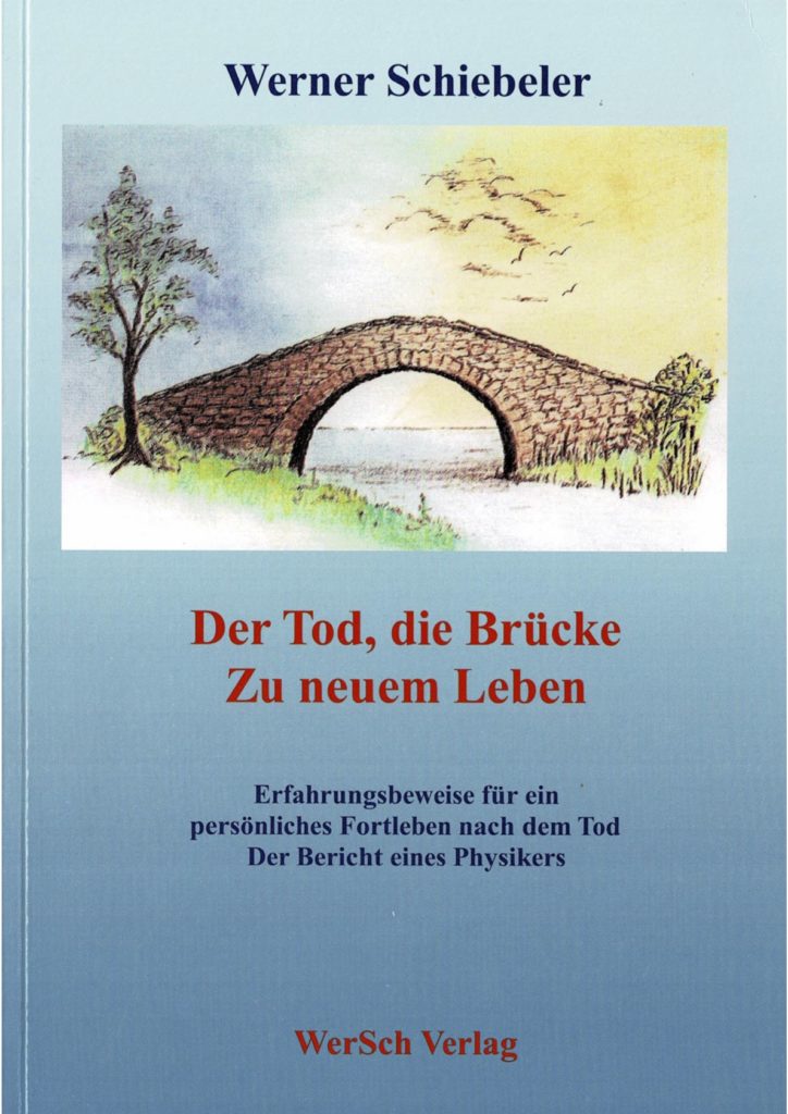 Der Tod, die Brücke zu neuem Leben